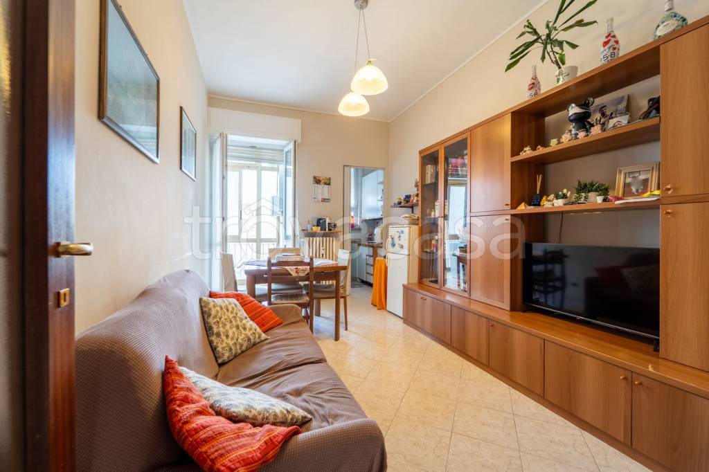 appartamento in vendita a Cuneo in zona Ospedale