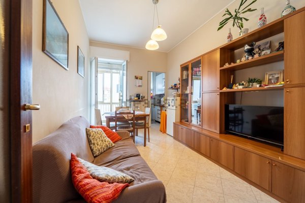 appartamento in vendita a Cuneo in zona Ospedale