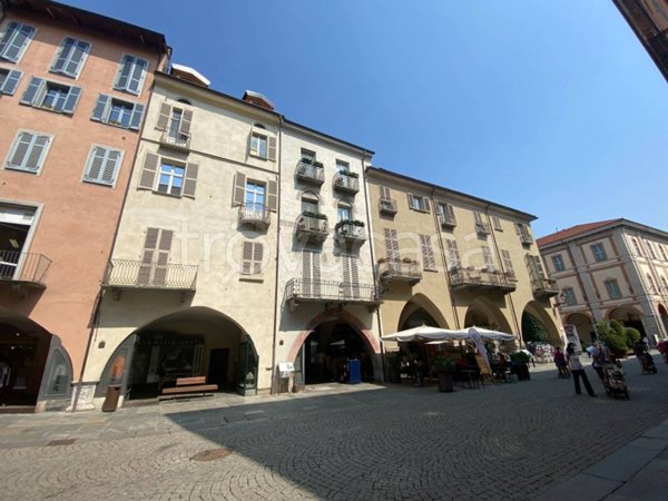 appartamento in vendita a Cuneo in zona Centro Città