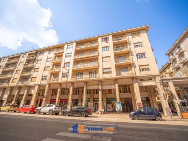 appartamento in vendita a Cuneo in zona Centro Città