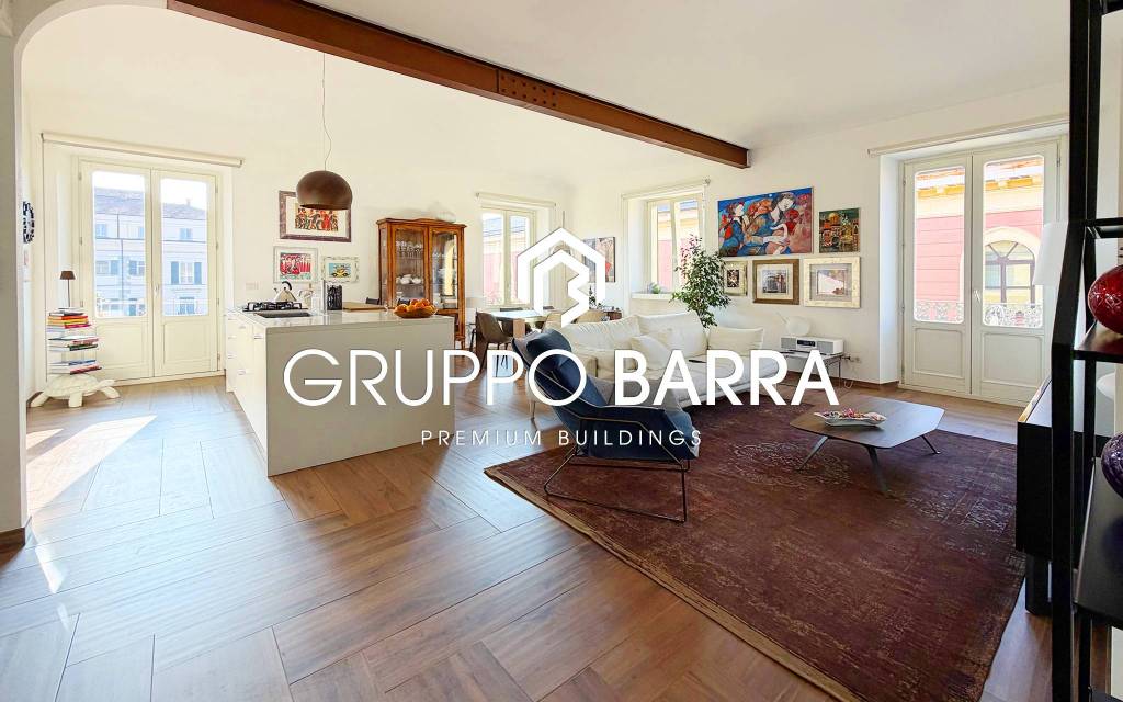 appartamento in vendita a Cuneo in zona Centro Città