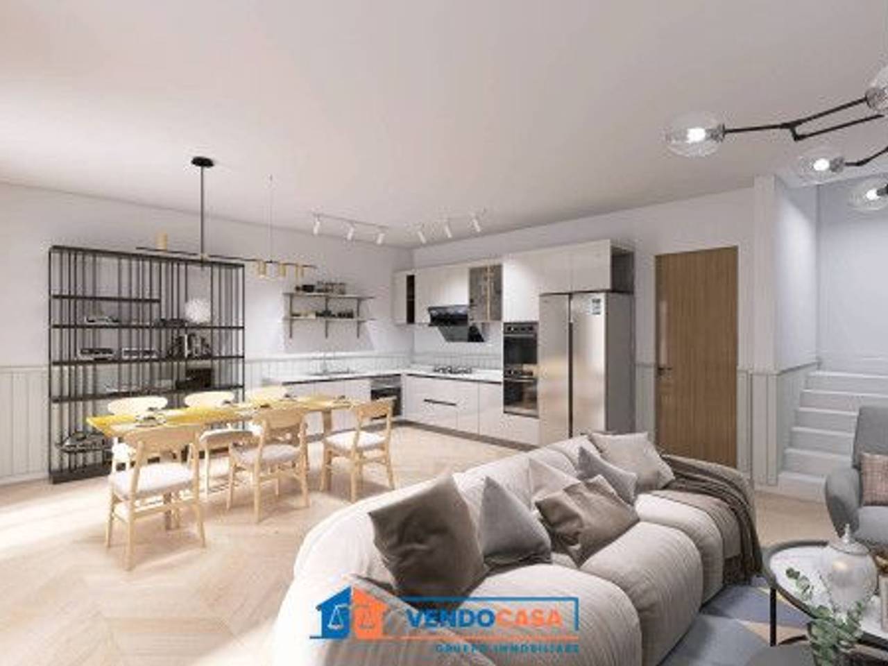 casa indipendente in vendita a Cuneo