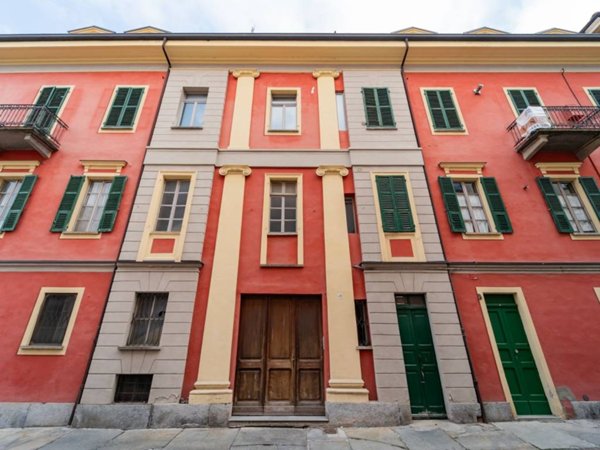 appartamento in vendita a Cuneo in zona Centro Città
