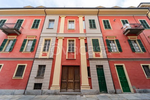 appartamento in vendita a Cuneo in zona Centro Città