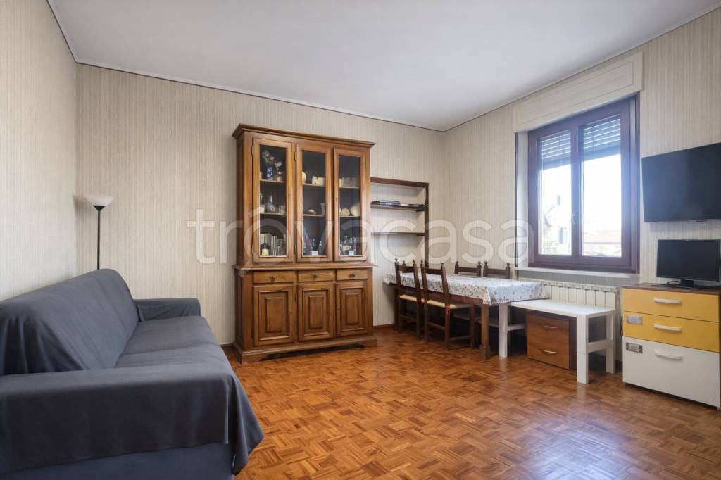 appartamento in vendita a Cuneo in zona Centro Città