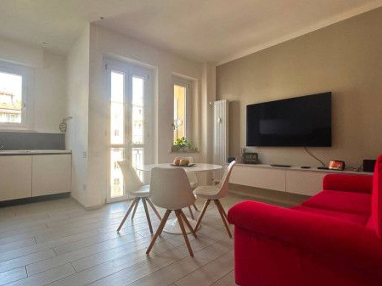 appartamento in vendita a Cuneo in zona Centro Città