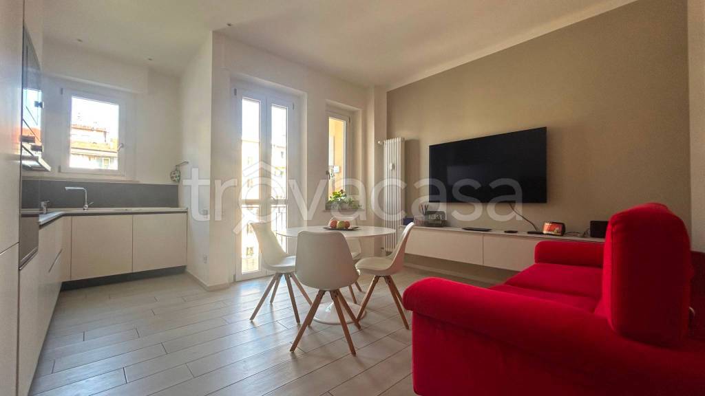appartamento in vendita a Cuneo in zona Centro Città