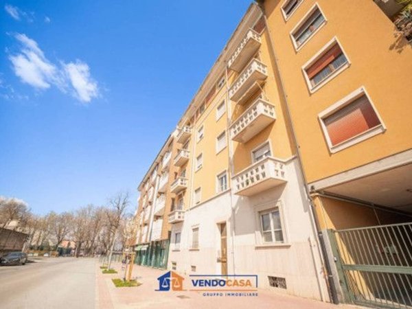 appartamento in vendita a Cuneo in zona Centro Città