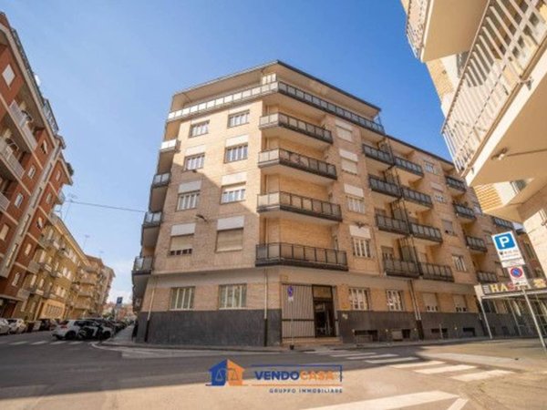appartamento in vendita a Cuneo in zona Centro Città