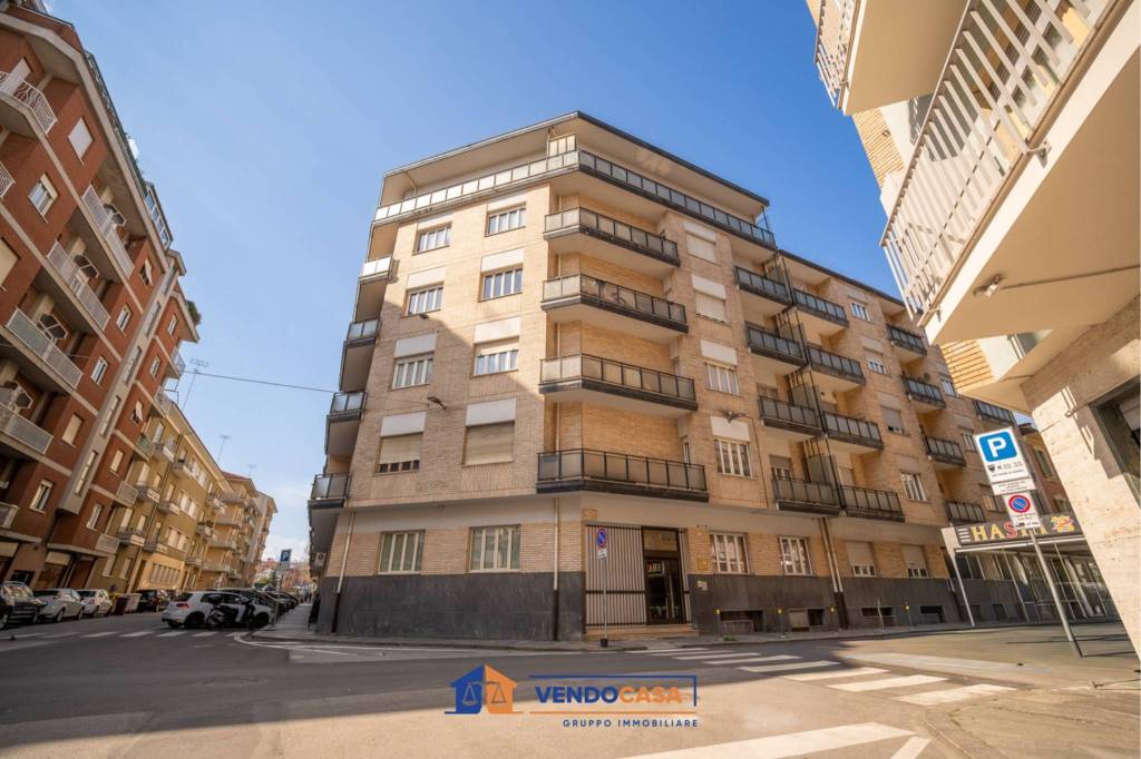 appartamento in vendita a Cuneo in zona Centro Città