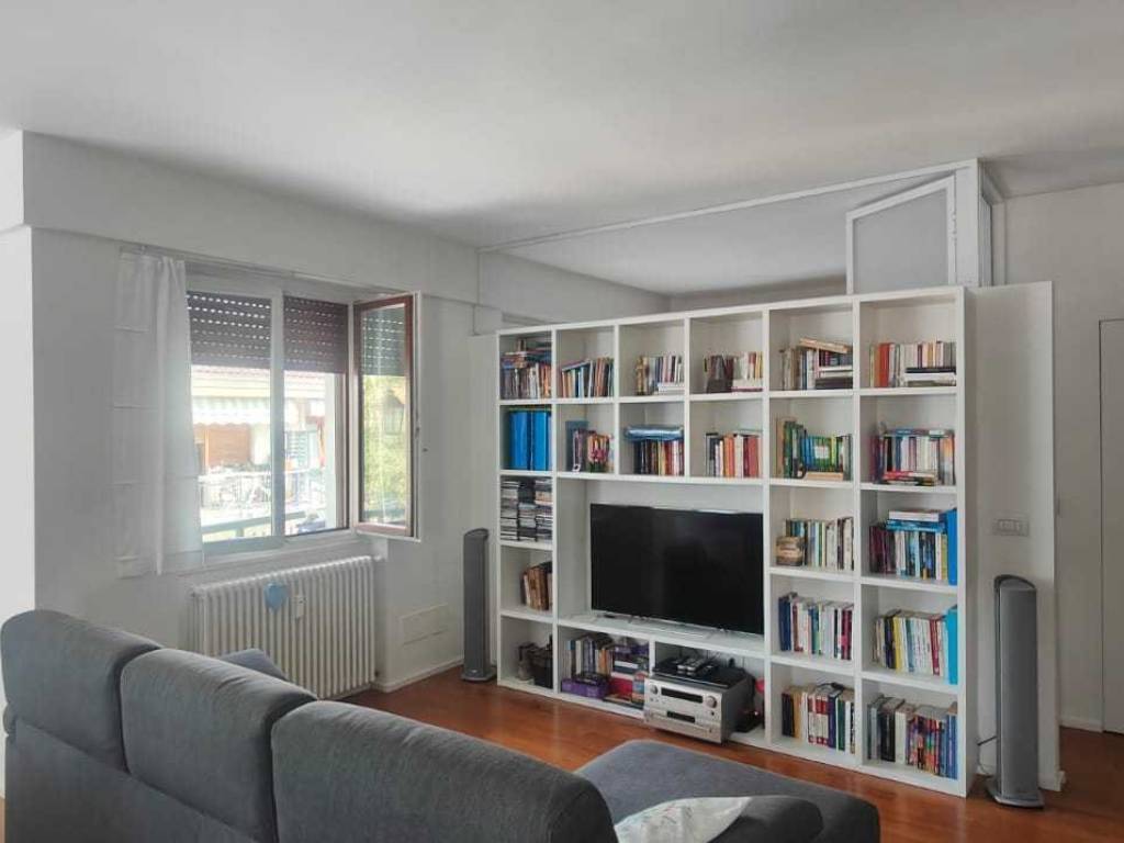 appartamento in vendita a Cuneo in zona San Rocco Castagnaretta