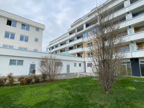 appartamento in vendita a Cuneo in zona San Rocco Castagnaretta