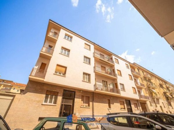 appartamento in vendita a Cuneo in zona Centro Città