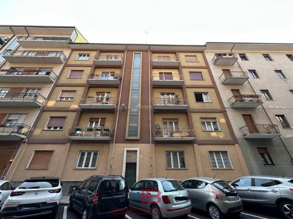 appartamento in vendita a Cuneo in zona Centro Città