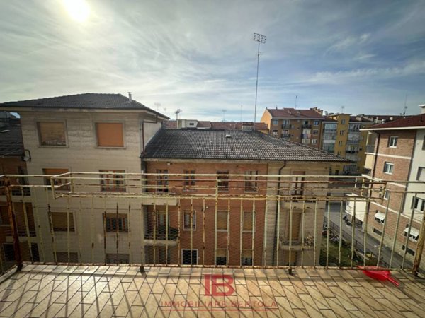 appartamento in vendita a Cuneo in zona Ospedale