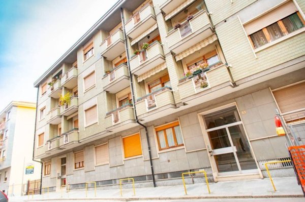 appartamento in vendita a Cuneo in zona Centro Città