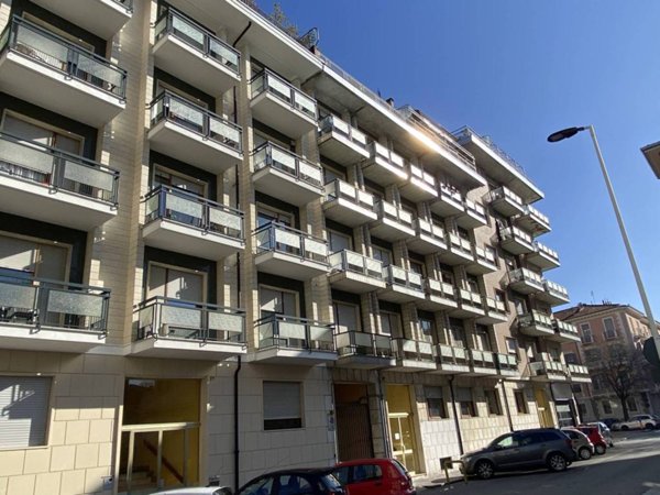 appartamento in vendita a Cuneo in zona Centro Città