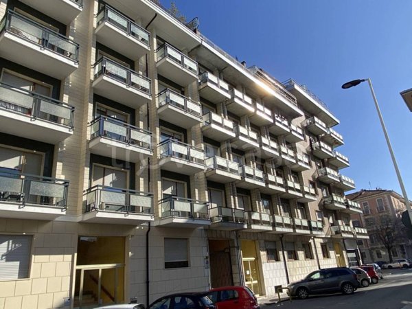 appartamento in vendita a Cuneo in zona Centro Città