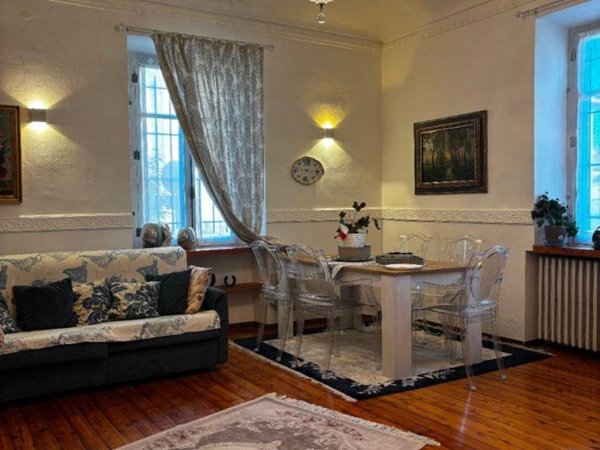 appartamento in vendita a Cuneo in zona Spinetta