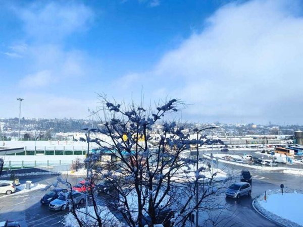 appartamento in vendita a Cuneo in zona Ospedale