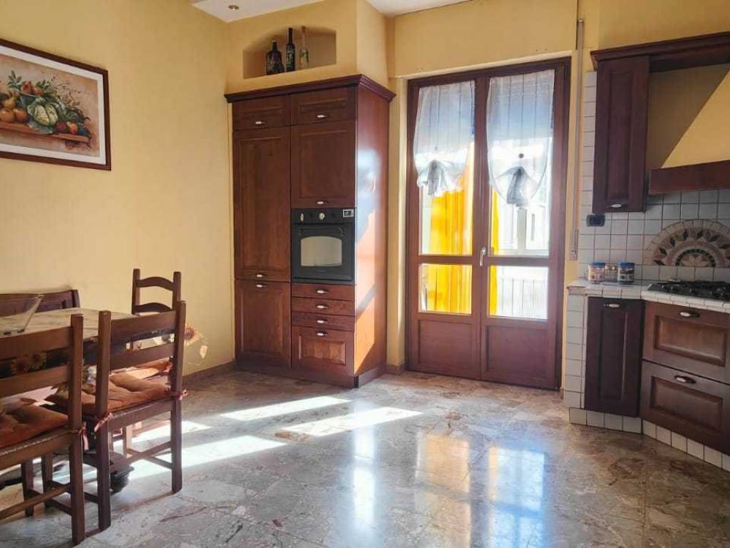 appartamento in vendita a Cuneo in zona Ospedale