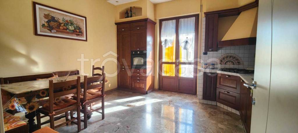 appartamento in vendita a Cuneo in zona Ospedale