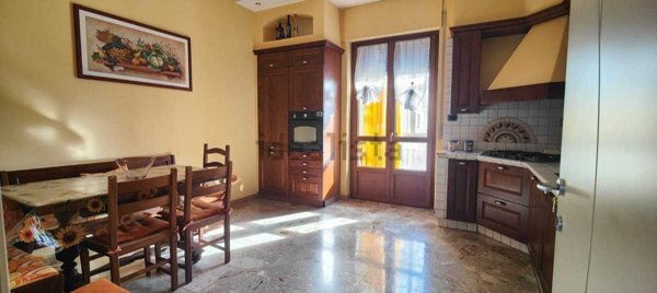 appartamento in vendita a Cuneo in zona Ospedale