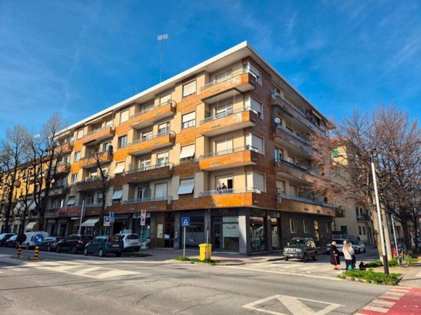 attico in vendita a Cuneo in zona Corso Galileo Ferraris