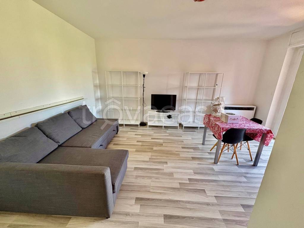 appartamento in vendita a Cuneo in zona Cerialdo