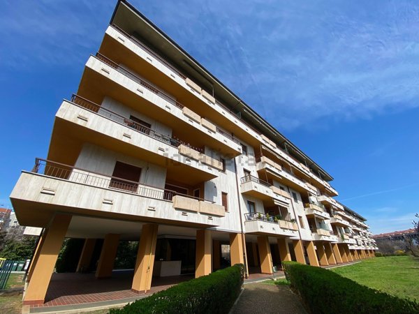 appartamento in vendita a Cuneo