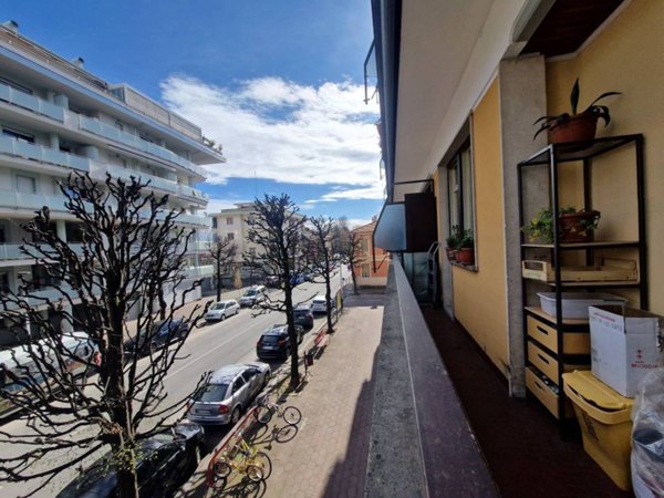 appartamento in vendita a Cuneo in zona San Rocco Castagnaretta