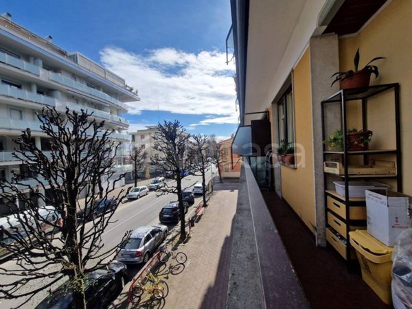 appartamento in vendita a Cuneo in zona Viale degli Angeli