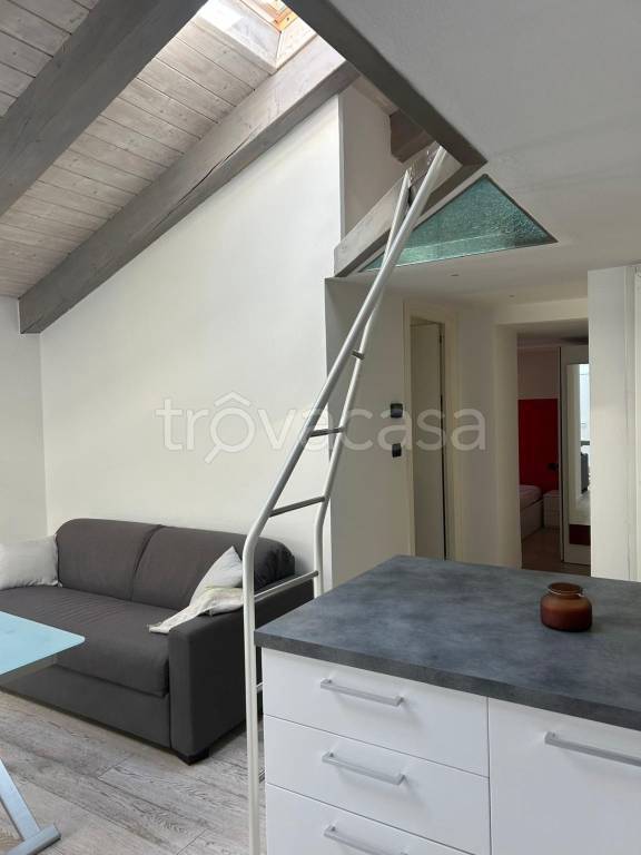 appartamento in vendita a Cuneo in zona Centro Città