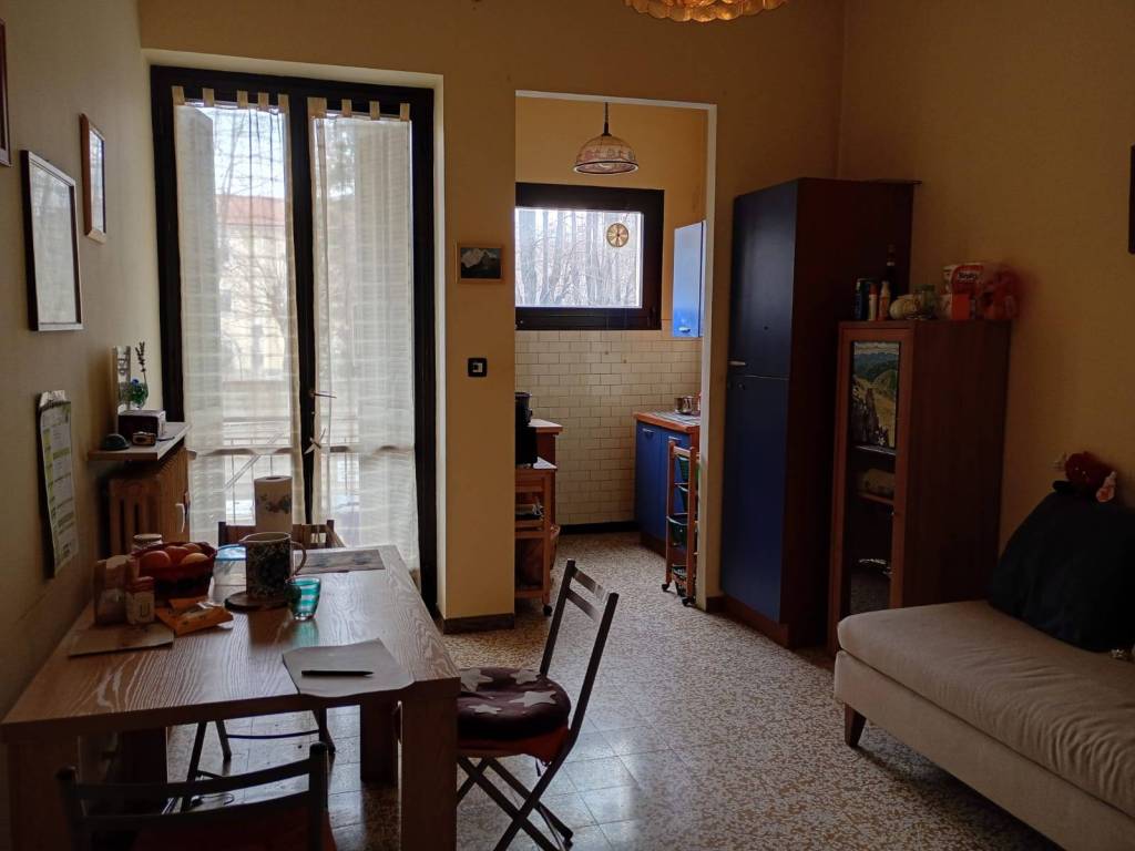 appartamento in vendita a Cuneo in zona Centro Città