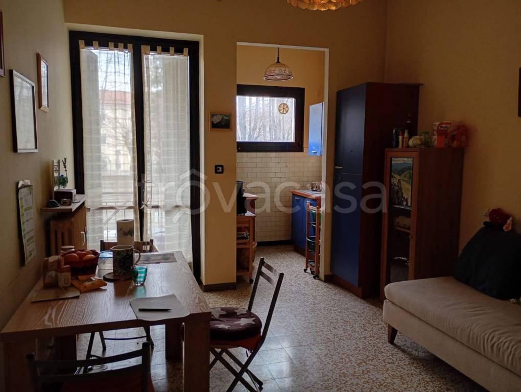 appartamento in vendita a Cuneo in zona Centro Città