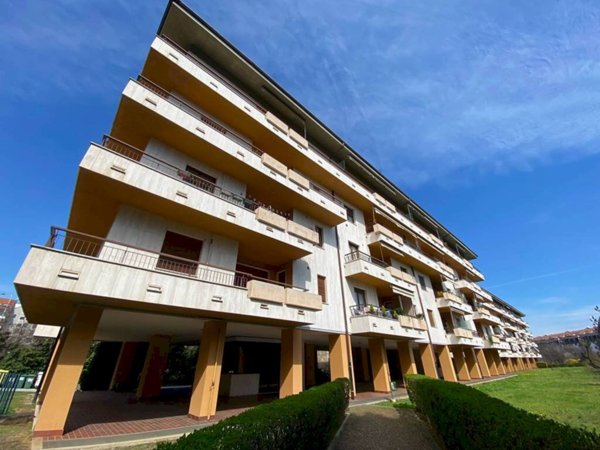 appartamento in vendita a Cuneo