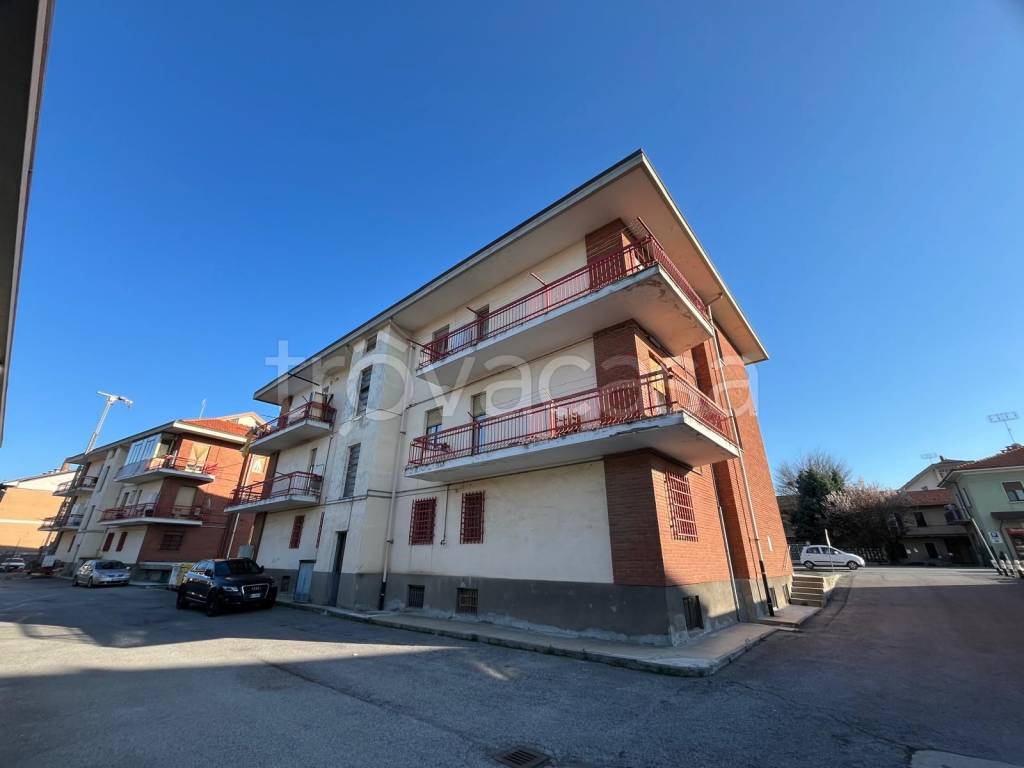 appartamento in vendita a Cuneo in zona Borgo San Giuseppe