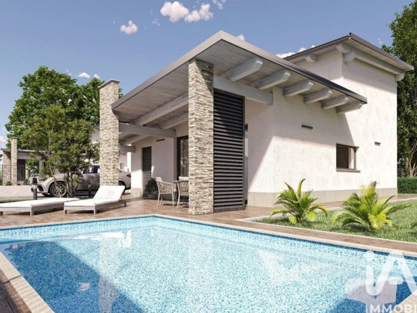 casa indipendente in vendita a Cuneo in zona San Benigno