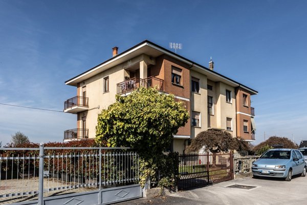 appartamento in vendita a Cuneo in zona Madonna dell'Olmo