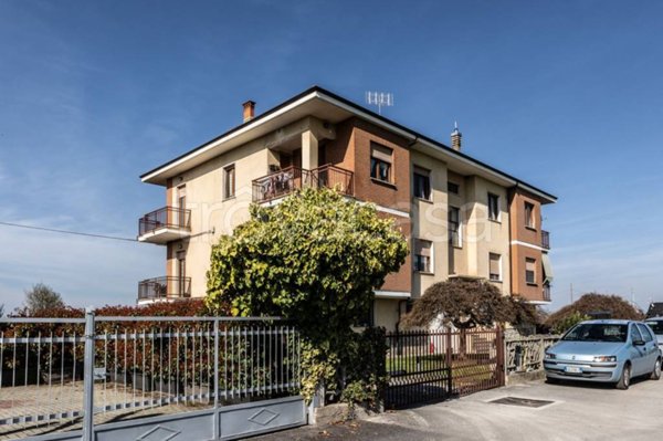 appartamento in vendita a Cuneo in zona Madonna dell'Olmo