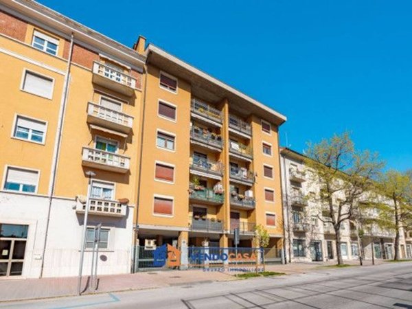 appartamento in vendita a Cuneo in zona Centro Città