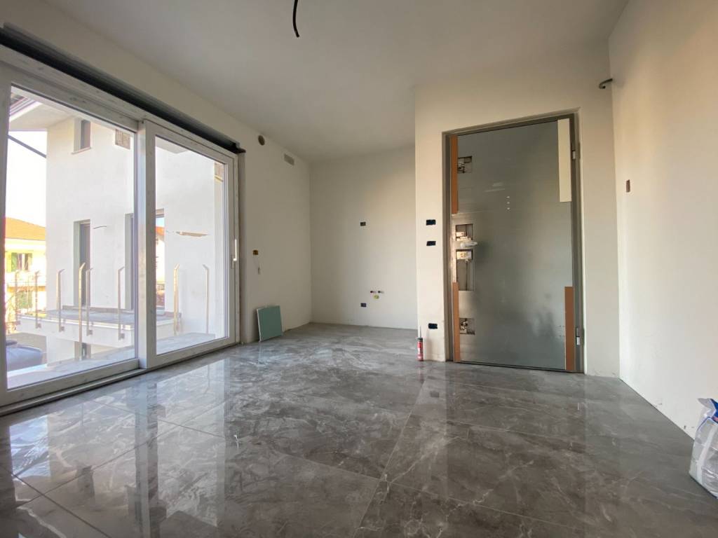 appartamento in vendita a Cuneo in zona San Rocco Castagnaretta