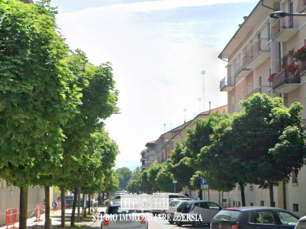 appartamento in vendita a Cuneo in zona Centro Città