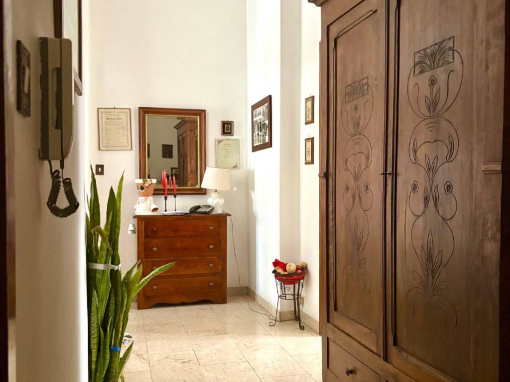 appartamento in vendita a Cuneo in zona Centro Città