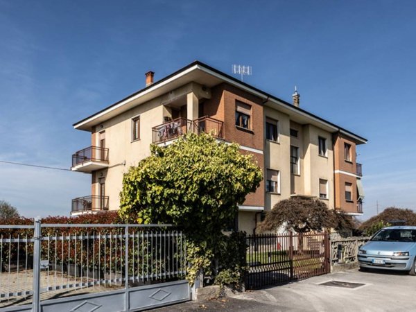 appartamento in vendita a Cuneo in zona Madonna dell'Olmo