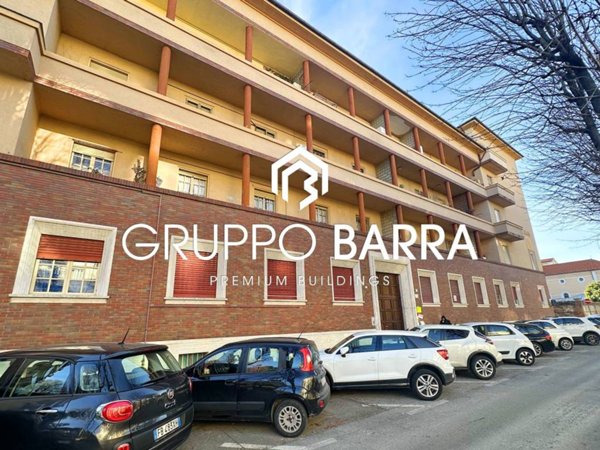 appartamento in vendita a Cuneo in zona Centro Città