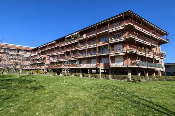 appartamento in vendita a Cuneo