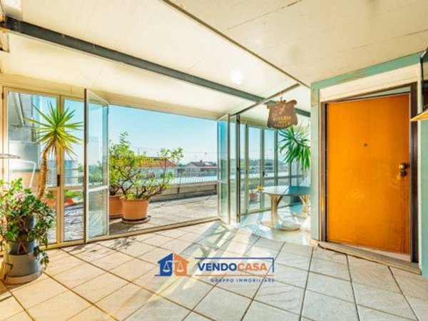 appartamento in vendita a Cuneo in zona Madonna dell'Olmo