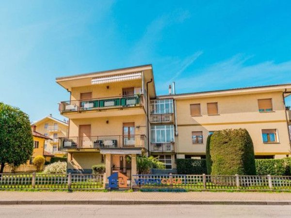 appartamento in vendita a Cuneo in zona Madonna dell'Olmo