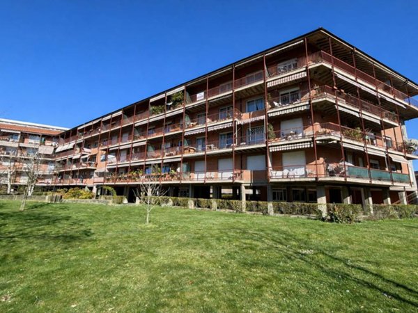 appartamento in vendita a Cuneo